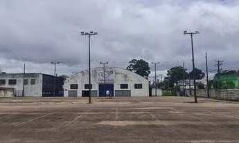 Imagem 7: Barracão para alugar, 1357 m² por R$ 38.407,61/mês - Hauer - Curitiba/PR