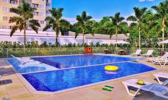 Imagem 7: Lançamento Residencial Parque Alvorada Apt com 2 Qts 1 suíte