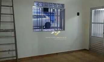 Imagem 7: Casa com 2 dormitórios à venda, 112 m² por R$ 360.000,00 - Vila Progresso - Santo André/SP