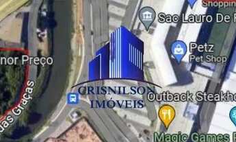 Imagem 4: LAURO DE FREITAS - Terreno Padrão - ESTRADA DO COCO