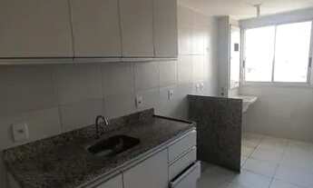 Imagem 2: Oportunidade Ágio de Apartamento 2 quartos sendo 1 suíte - West Side Ceilândia