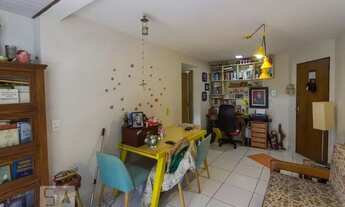 Imagem 4: Apartamento para Aluguel - Asa Norte, 1 Quarto, 47 m2