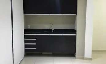 Imagem 7: Oportunidade no Brooklin! 51m2 - 1 suíte! Ar-Condicionado! Fechamento de Sacada!