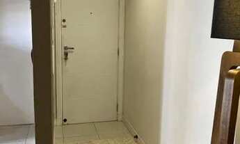 Imagem 4: Apartamento semi-mobiliado no bairro São João - Itajaí/SC