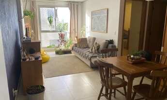 Imagem 2: Apto 1 qto Águas Claras - Mobiliado - Direto com proprietário - Ed. Real Flat