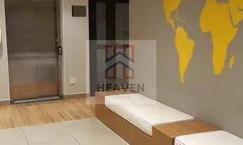 Imagem 2: Oportunidade Studio MOBILIADO com 28m² ao lado do metrô!!!