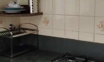 Imagem 6: Conjunto de Suítes/Kitinete perto da UFU Santa Monica