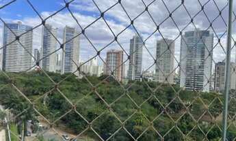 Imagem 7: Apartamento para venda com 177m2, 3 suítes, no Setor Jardim Goiás - Goiânia - GO