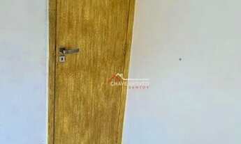 Imagem 2: CASA SOBREPOSTA PARA LOCAÇÃO - MARAPÉ - SANTOS/SP