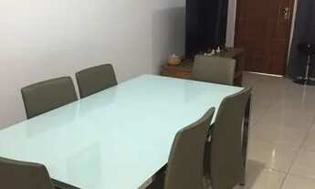 Imagem 4: Ótima casa triplex, 3 suítes - Bairro Silvestre / Ac. carta