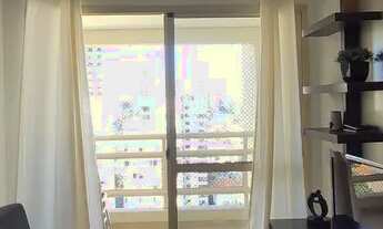 Imagem 4: Apartamento para aluguel tem 57 metros quadrados com 2 quartos em Perdizes - São Paulo - S