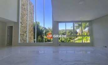 Imagem 2: Casa com 5 dormitórios à venda, 450 m² por R$ 9.800.000 - Residencial Melville - Santana d