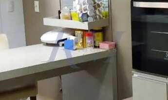 Imagem 6: Apartamento á Venda, 192m2 No Edifício Sofisticato Quilombo - Cuiabá - MT