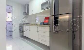 Imagem 4: Florida Penthouse disponível para locação com 98m², 2 dorms e 2 vagas de garagem