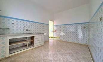 Imagem 4: Casa com 1 dormitório para alugar, 71 m² por R$ 1.640,00/mês - Boa Vista - São Caetano do