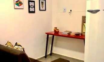 Imagem 6: Kitnet Kitnet com 1 dormitório