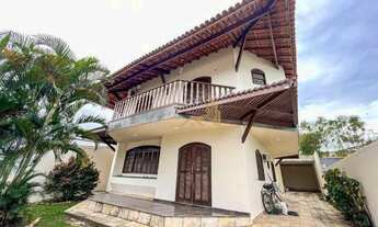 Imagem 2: Casa com 3 dormitórios para alugar, 240 m² por R$ 3.300/mês - Centro - São Pedro da Aldeia