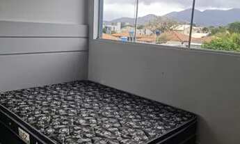 Imagem 6: Apartamento para aluguel tem 70 metros quadrados com 2 quartos em Campo Duna - Garopaba