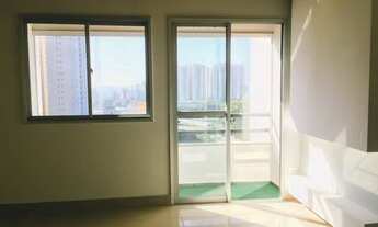 Imagem 5: Apartamento para venda com 68 metros quadrados com 3 quartos