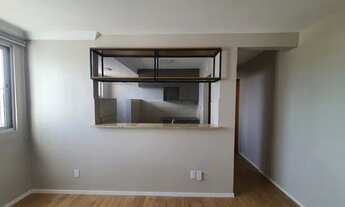 Imagem 2: Apartamento para aluguel possui 60 m quadrados com 2 quartos em Jardim América - Goiânia