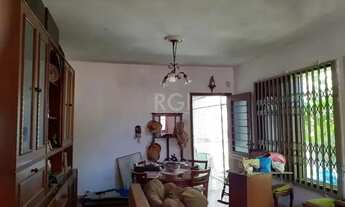 Imagem 2: Casa para Venda - 120m², 3 dormitórios, 1 vaga - Santa Tereza