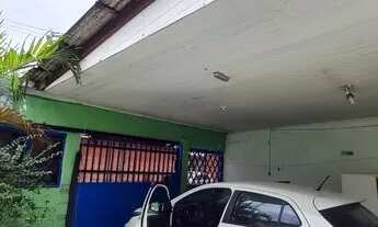 Imagem 2: Casa 3 quartos Nova Cidade