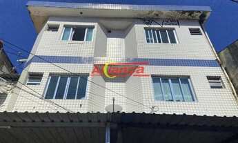 Imagem 2: Apartamento, Parque Mikail - Guarulhos