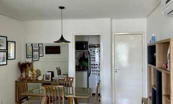 Imagem 3: Apartamento para venda no Condomínio Savona Residence