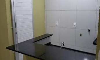 Imagem 6: KITINETE EM BAIRRO NOBRE DE FORTALEZA , SEGURO, DIRETO COM A PROPRIETÁRIA VAGA PRA MOTO