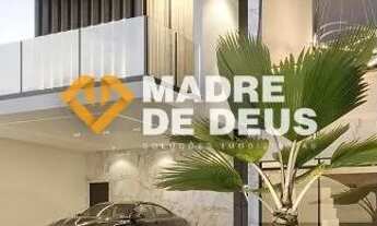 Imagem 4: Casa duplex em condomínio alto padrão - Cidade Alpha Terras 1