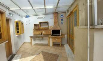 Imagem 4: Sobrado para aluguel com 171 metros quadrados com 2 quartos em Vila Zat - São Paulo - SP