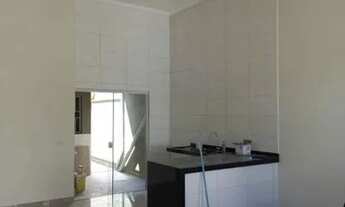 Imagem 4: Vende-se Linda Casa recém Construída em Sumaré