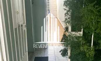 Imagem 3: Sobrado à venda 2 Dormitórios 2 Vagas Santo Amaro