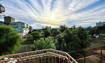 Imagem 3: Apartamento em Xaxim SC no Centro com Suíte + 2 Quartos