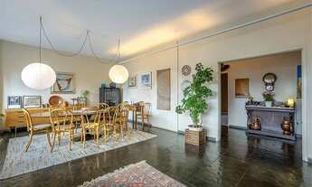 Imagem 3: São Paulo - Apartamento Padrão - HIGIENÓPOLIS