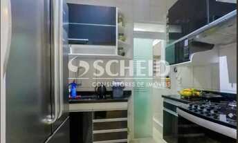 Imagem 6: Excelente apartamento na Aclimação