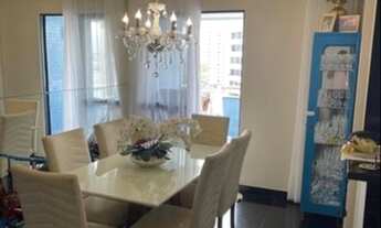 Imagem 4: Cobertura Duplex no Millenium Residence