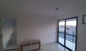 Imagem 7: Apartamento 02 Quartos Exclusivo com varanda e Lazer Completo