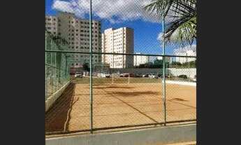 Imagem 2: Apartamento quitado atrás do McDonald's em Valparaíso parque das cachoeiras rio branc