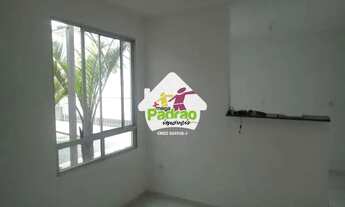 Imagem 2: Apartamento com 2 dorms, Água Chata, Guarulhos - R$ 200 mil, Cod: 8798