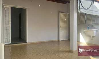 Imagem 6: Casa com 2 dormitórios para alugar, 50 m² por R$ 1.200/mês - Cecap - São José do Rio Preto