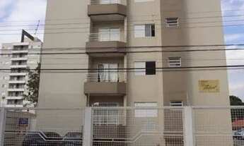 Imagem: Apartamento à venda, 55 m² por R$ 255.000,00