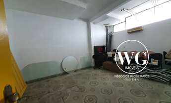 Imagem 5: Prédio no Centro de Manaus disponível para locação