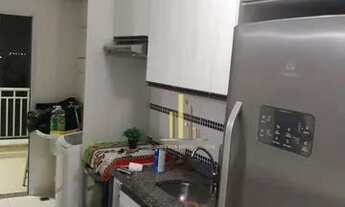 Imagem 3: Apartamento com 2 dormitórios para alugar, 64 m² por R$ 3.278,00/mês - Medeiros - Jundiaí