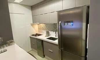 Imagem 4: LINDO APARTAMENTO NO CENTRO DE ALPHAVILLE