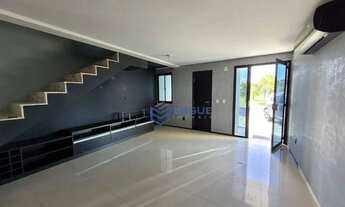 Imagem 2: Casa com 3 dormitórios para alugar por R$ 2.940,00/mês - Eusébio - Eusébio/CE