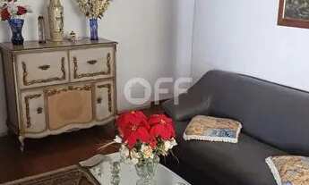 Imagem 2: Casa para venda no bairro Ponte Preta, Campinas SP