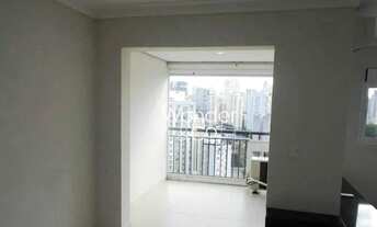 Imagem 3: Apartamento moderno próximo ao Shopping Vila Olimpia