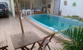 Imagem 7: Casa aluguel Barra de Jacuípe 4/4 piscina