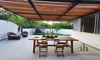 Imagem 2: Casa em condomínio - Ponte Alta